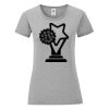 Ladies Iconic T T-Shirt | Fruit of the Loom Miniaturansicht