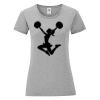 Ladies Iconic T T-Shirt | Fruit of the Loom Miniaturansicht