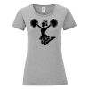 Ladies Iconic T T-Shirt | Fruit of the Loom Miniaturansicht