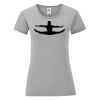Ladies Iconic T T-Shirt | Fruit of the Loom Miniaturansicht