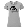 Ladies Iconic T T-Shirt | Fruit of the Loom Miniaturansicht