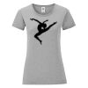 Ladies Iconic T T-Shirt | Fruit of the Loom Miniaturansicht