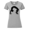 Ladies Iconic T T-Shirt | Fruit of the Loom Miniaturansicht