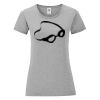 Ladies Iconic T T-Shirt | Fruit of the Loom Miniaturansicht