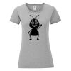 Ladies Iconic T T-Shirt | Fruit of the Loom Miniaturansicht
