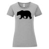 Ladies Iconic T T-Shirt | Fruit of the Loom Miniaturansicht