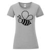 Ladies Iconic T T-Shirt | Fruit of the Loom Miniaturansicht