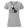 Ladies Iconic T T-Shirt | Fruit of the Loom Miniaturansicht