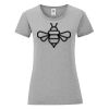 Ladies Iconic T T-Shirt | Fruit of the Loom Miniaturansicht