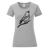 Ladies Iconic T T-Shirt | Fruit of the Loom Miniaturansicht