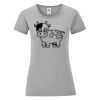 Ladies Iconic T T-Shirt | Fruit of the Loom Miniaturansicht