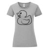 Ladies Iconic T T-Shirt | Fruit of the Loom Miniaturansicht