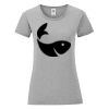 Ladies Iconic T T-Shirt | Fruit of the Loom Miniaturansicht
