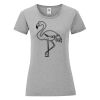 Ladies Iconic T T-Shirt | Fruit of the Loom Miniaturansicht