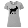 Ladies Iconic T T-Shirt | Fruit of the Loom Miniaturansicht