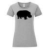 Ladies Iconic T T-Shirt | Fruit of the Loom Miniaturansicht