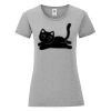 Ladies Iconic T T-Shirt | Fruit of the Loom Miniaturansicht
