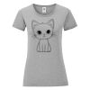 Ladies Iconic T T-Shirt | Fruit of the Loom Miniaturansicht