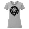 Ladies Iconic T T-Shirt | Fruit of the Loom Miniaturansicht