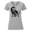 Ladies Iconic T T-Shirt | Fruit of the Loom Miniaturansicht