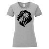 Ladies Iconic T T-Shirt | Fruit of the Loom Miniaturansicht
