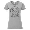 Ladies Iconic T T-Shirt | Fruit of the Loom Miniaturansicht
