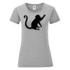 Ladies Iconic T T-Shirt | Fruit of the Loom Miniaturansicht
