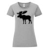 Ladies Iconic T T-Shirt | Fruit of the Loom Miniaturansicht