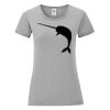 Ladies Iconic T T-Shirt | Fruit of the Loom Miniaturansicht