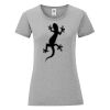 Ladies Iconic T T-Shirt | Fruit of the Loom Miniaturansicht