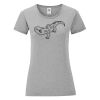 Ladies Iconic T T-Shirt | Fruit of the Loom Miniaturansicht