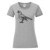 Ladies Iconic T T-Shirt | Fruit of the Loom Miniaturansicht