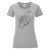 Ladies Iconic T T-Shirt | Fruit of the Loom Miniaturansicht