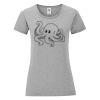 Ladies Iconic T T-Shirt | Fruit of the Loom Miniaturansicht