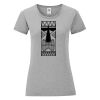 Ladies Iconic T T-Shirt | Fruit of the Loom Miniaturansicht