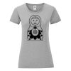 Ladies Iconic T T-Shirt | Fruit of the Loom Miniaturansicht