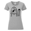 Ladies Iconic T T-Shirt | Fruit of the Loom Miniaturansicht