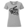 Ladies Iconic T T-Shirt | Fruit of the Loom Miniaturansicht