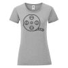 Ladies Iconic T T-Shirt | Fruit of the Loom Miniaturansicht