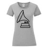 Ladies Iconic T T-Shirt | Fruit of the Loom Miniaturansicht