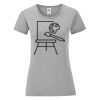 Ladies Iconic T T-Shirt | Fruit of the Loom Miniaturansicht