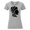 Ladies Iconic T T-Shirt | Fruit of the Loom Miniaturansicht