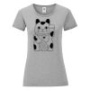 Ladies Iconic T T-Shirt | Fruit of the Loom Miniaturansicht