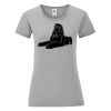 Ladies Iconic T T-Shirt | Fruit of the Loom Miniaturansicht