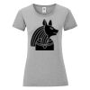 Ladies Iconic T T-Shirt | Fruit of the Loom Miniaturansicht