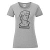 Ladies Iconic T T-Shirt | Fruit of the Loom Miniaturansicht