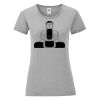 Ladies Iconic T T-Shirt | Fruit of the Loom Miniaturansicht