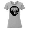 Ladies Iconic T T-Shirt | Fruit of the Loom Miniaturansicht