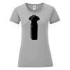 Ladies Iconic T T-Shirt | Fruit of the Loom Miniaturansicht