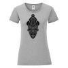 Ladies Iconic T T-Shirt | Fruit of the Loom Miniaturansicht